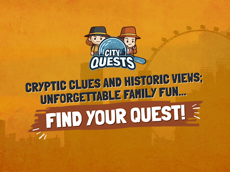 City Quests