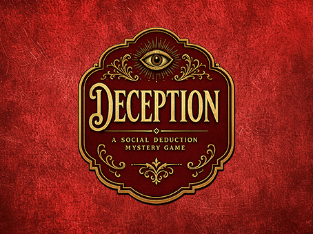 Deception