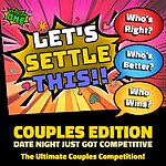 Let’s Settle This - Thumbnail