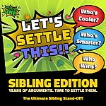Let’s Settle This - Thumbnail