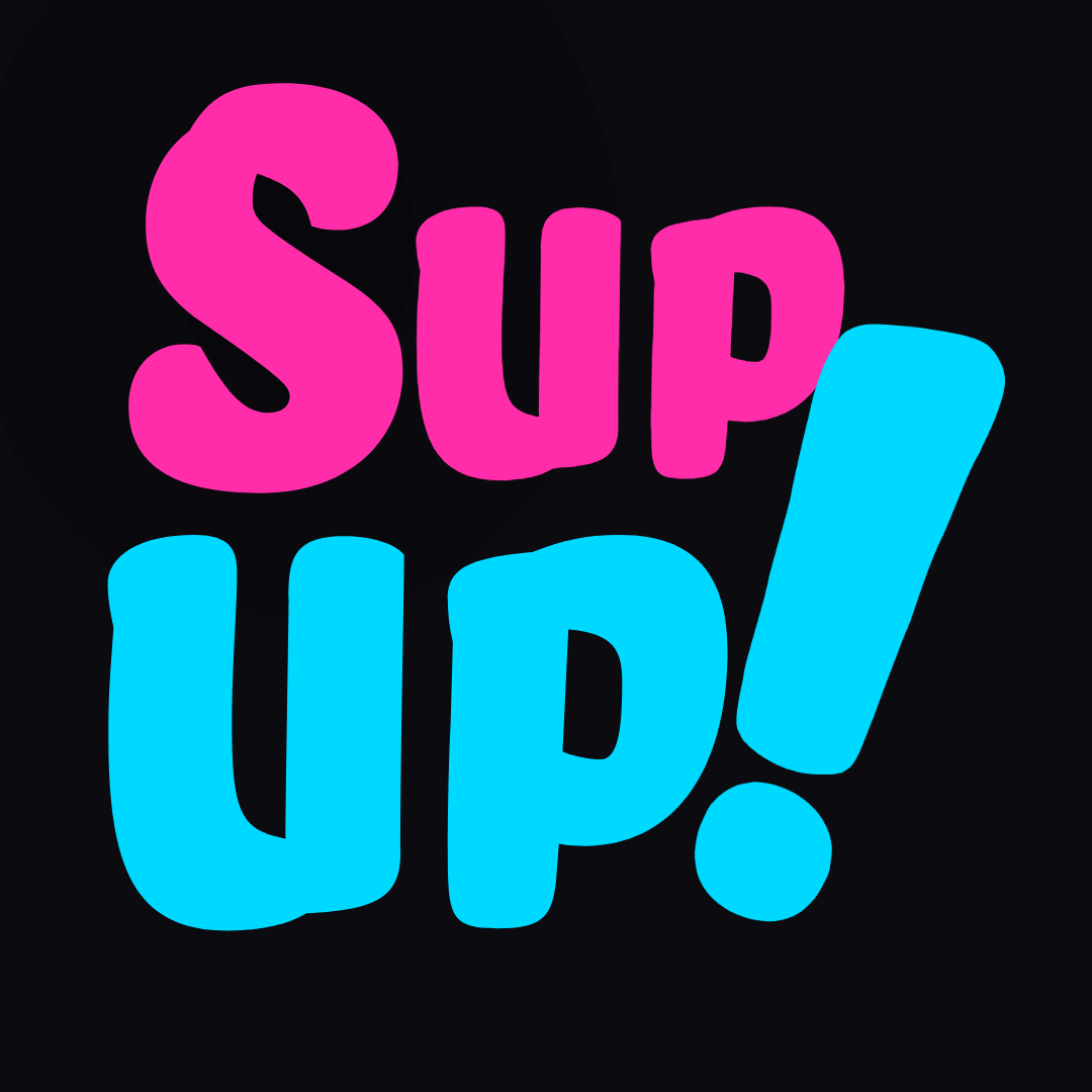Sup Up!